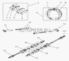 Фото ШРУС (ГРАНАТА) ВНУТРЕННИЙ ЛЕВЫЙ Geely 1014003356 Geely