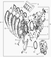 Фото Дроссельная заслонка Geely Emgrand EC7 Geely 1016050250 Geely