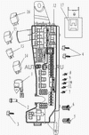 Фото РЕЛЕ МИНИ Geely 1067000059 Geely