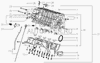 Фото Датчик давления масла Geely Emgrand, Vision Geely 1136000185 Geely