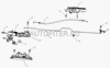 Фото Замок задней правой двери Geely Otaka 1800693180 Geely 1800693180 Geely