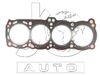 Фото Прокладка головки блока цилиндров NISSAN CA18D Japan Cars N01057JC Japan Cars