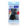 Фото Кабель удлинительный ! для Apple iPhone, USB 100см черный Alca 510710 Alca