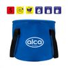 Фото Ведро складное синее 10л Alca 558210 Alca