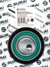 Фото Ролик натяжной ГРМ ВАЗ-2190 "SURAI" Surai SR00610 Surai