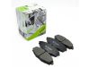 Фото Колодки торм. Daewoo Matiz (98-) перед. диск. (SRS 00070) SURAI Surai SRS00070 Surai