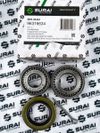 Фото Подшипник ступ. Daewoo Matiz (98-) задн. (к�мпл.) (SRS 00344) SURAI Surai SRS00344 Surai