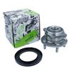 Фото Ступица передняя с подшипником 4WD Hyundai Santa Fe 2000- Surai SRS76125 Surai