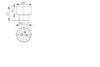 Фото натяжной ролик ГРМ (INA 531001520) Timken TKR9835 Timken