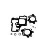 Фото Ремкомплект карбюратора Toyota 4Y/5K (с жиклерами) (#U5) (042127802071) HR Parts 042127802071 HR Parts