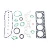 Фото Ремкомплект двигателя Nissan K15/K21/K25 (металл) (#U5) (10101FY52K) HR Parts 10101FY52K HR Parts
