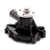 Фото Помпа водяная Yanmar 4TNV94/4TNV98/4TNE94/4TNE98 (#U5) (12990742000) HR Parts 12990742000 HR Parts