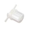 Фото Фильтр топливный Toyota 5K/4Y (в магистраль) (#U5) (1304950) HR Parts 1304950 HR Parts