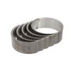 Фото Вкладыши шатунные Kubota D902 (0.2) ширина 15 мм (1586122973) HR Parts 1586122973 HR Parts