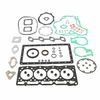 Фото Ремкомплект двигателя Kubota V1505 (асбест) (#U5) (1629901620) HR Parts 1629901620 HR Parts