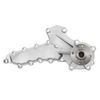 Фото Помпа водяная Kubota D1803 (#U5) (1A02173030) HR Parts 1A02173030 HR Parts
