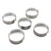Фото Вкладыши коренные Kubota V2203/V2403 (std) (60 mm) (#U5) (1A09123480) HR Parts 1A09123480 HR Parts