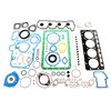 Фото Ремкомплект двигателя Kubota V3300 (металл) (12V) (#U5) (1C01004130) HR Parts 1C01004130 HR Parts