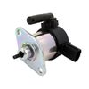 Фото Соленоид остановки двигателя Kubota V3300Di/V3600/3800 (#U5) (1C01060015) HR Parts 1C01060015 HR Parts