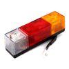 Фото Фонарь задний TCM FD20T6 (#U5) (214A240203) HR Parts 214A240203 HR Parts