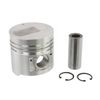 Фото Поршень Mitsubishi S4S-II/S6S (std) (94.0 mm) (4 mm) (#U5) (32A1710100) HR Parts 32A1710100 HR Parts