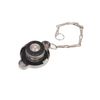 Фото Крышка радиатора Komatsu FD25T-16/Toyota 7-8/Mitsubishi F15N (#U5) (3EB0421130) HR Parts 3EB0421130 HR Parts