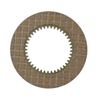 Фото Диск АКПП фрикционный сентированный Mitsubishi F15-35N/TCM F15-30T3 (3EB1541170) HR Parts 3EB1541170 HR Parts