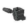 Фото Переключатель света Komatsu F15/18-20/25-35-16 (#U5) (3EB5653230) HR Parts 3EB5653230 HR Parts