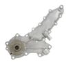 Фото Помпа водяная Kubota V2203 (Doosan D15-20SC5) (#U5) (40092100034) HR Parts 40092100034 HR Parts