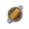 Фото Крышка радиатора Komatsu FD25T-16/Toyota 7-8/Mitsubishi F15N (#U5) (4271330600) HR Parts 4271330600 HR Parts