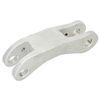 Фото Тяга рулевая TCM FHD15T3Z (RH) (15mm-15mm) (#U5) (430147041515R) HR Parts 430147041515R HR Parts