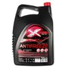 Фото Антифриз X-FREEZE Red готовый -40C (красный 10кг) (430206075) HR Parts 430206075 HR Parts
