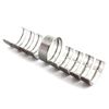 Фото Вкладыши коренные Kubota V2003 (0.25) (432003) HR Parts 432003 HR Parts