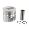 Фото Поршень Mitsubishi S4S-I/S6S (0.5) (4667010011) HR Parts 4667010011 HR Parts