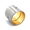 Фото Втулка шатуна Komatsu/Yanmar 92/94/98/Cummins A2300 (#U5) (4900409) HR Parts 4900409 HR Parts