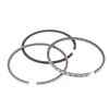 Фото Кольца поршневые Isuzu 3KR1 (std) (5121210290) HR Parts 5121210290 HR Parts