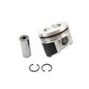 Фото Поршень Kubota V3800DI-T (std) (D100 mm) (H85mm) (2*2*3) (#U5) (6698535) HR Parts 6698535 HR Parts