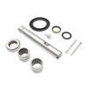 Фото Ремкомплект бокового шкворня со шкворнем Toyota 7-8F15-30 (LH) (#U5) (6957425) HR Parts 6957425 HR Parts