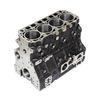 Фото Блок цилиндров двигателя Komatsu 4D98E/Yanmar 4TNE98/4TNV98 (#U5) (72992701560) HR Parts 72992701560 HR Parts