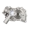 Фото Помпа водяная Isuzu 3LD1/3LB1/4LE1 (L-238) (#U5) (8970454021) HR Parts 8970454021 HR Parts