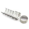 Фото Вкладыши шатунные Kubota D902 (0.2) ширина 15 мм (BE60061) HR Parts BE60061 HR Parts