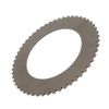 Фото Диск тормозной Doosan D30S-5 стальной (#U5) (D700251) HR Parts D700251 HR Parts