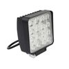 Фото Фара светодиодная универсальная (16pcs*2W/10-30V/36W DC) (квадратная) (#U5) (E05042) HR Parts E05042 HR Parts