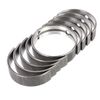 Фото Вкладыши коренные Xinchai 495BPG/498BPG (0.25) (#U5) (EC10444B) HR Parts EC10444B HR Parts