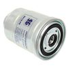 Фото Фильтр топливный 321 (Со сливом) (F9857622) HR Parts F9857622 HR Parts