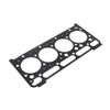 Фото Прокладка ГБЦ Kubota V2203MDI/V2203M/V2403 (asbest) (#5) (HG60110) HR Parts HG60110 HR Parts