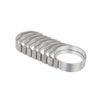 Фото Вкладыши коренные Kubota V2403/D1503 (60mm) (0.4) (#U5) (MB60012) HR Parts MB60012 HR Parts