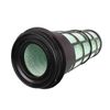 Фото Фильтр воздушный Yale GDP20-35/Hyster H2.5-3.0 (F001) (71*102*326) (#U5) (P611859) HR Parts P611859 HR Parts