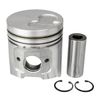 Фото Поршень Komatsu 4D92E (0.5) (2*2*3) (#U5) (PN36041) HR Parts PN36041 HR Parts