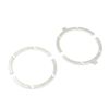 Фото Полукольца коленвала Kubota D1503/D1703/V2003/V2203/V2403 (std) 52mm (#U5) (TW60010) HR Parts TW60010 HR Parts